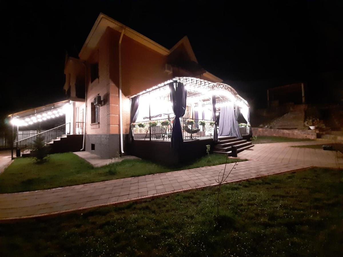 Cryptohotel.Club Almaty Exterior foto