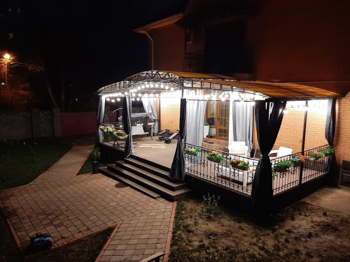 Cryptohotel.Club Almaty Exterior foto